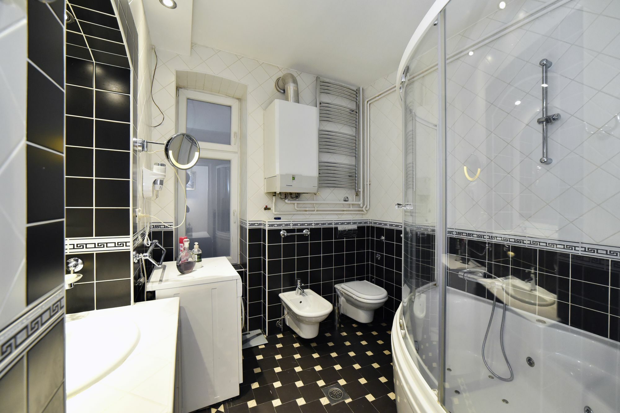 Luxury Residence Center Apartment Zagreb Exterior foto